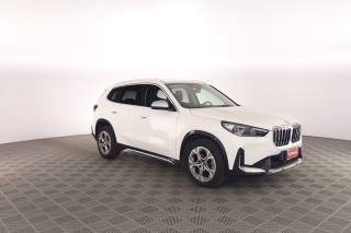 BMW X1 usata 1