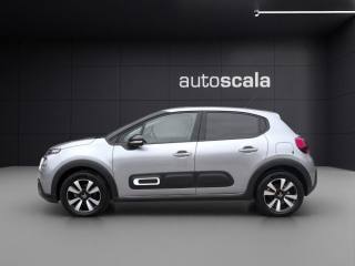 CITROEN C3 usata, con Airbag