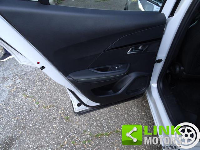 PEUGEOT 2008 usata, con Bracciolo