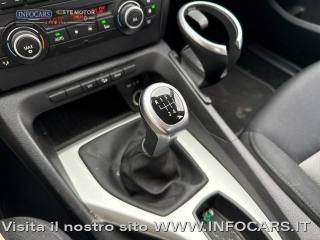 BMW X1 usata, con Fendinebbia