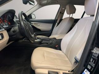 BMW 318 usata, con ESP