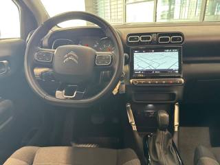 CITROEN C3 Aircross usata, con ESP