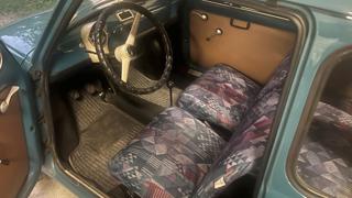 FIAT 500 usata 1