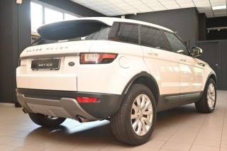 LAND ROVER Range Rover Evoque usata 74