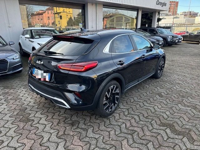 KIA XCeed usata, con Airbag Passeggero