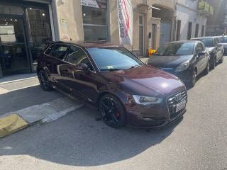 AUDI A3 usata, con Cerchi in lega