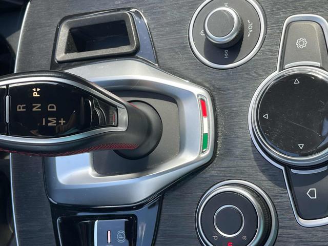 ALFA ROMEO Stelvio usata 22