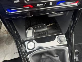 VOLKSWAGEN T-Cross usata, con Servosterzo