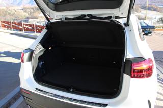 MERCEDES-BENZ GLA 220 usata, con Cronologia tagliandi