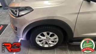 HYUNDAI Tucson usata, con Controllo vocale