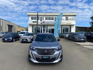 PEUGEOT 2008 usata, con Airbag