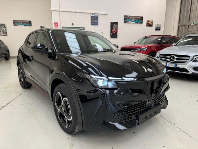 ALFA ROMEO Junior usata, con Airbag