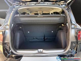 CITROEN C3 Aircross usata, con Immobilizzatore elettronico