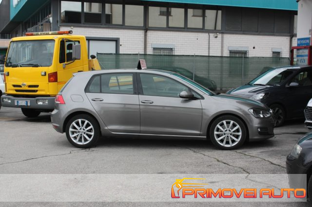 VOLKSWAGEN Golf usata, con Climatizzatore