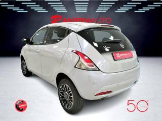 LANCIA Ypsilon usata 8