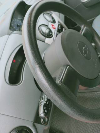 CHEVROLET Matiz usata 7