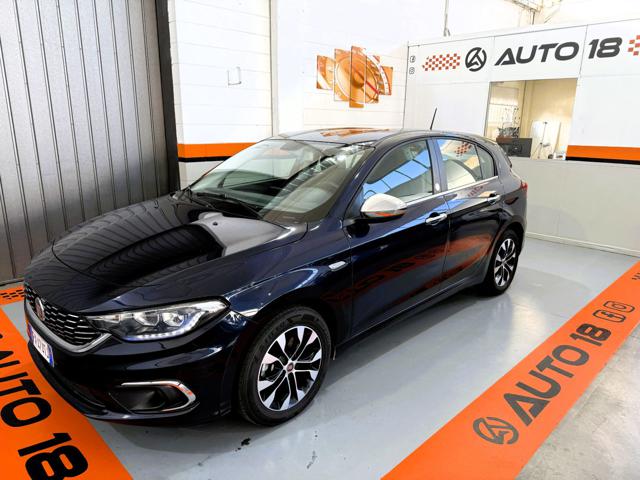 FIAT Tipo usata, con ABS