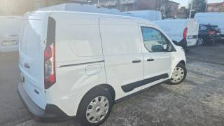FORD Transit Connect usata, con Chiusura centralizzata