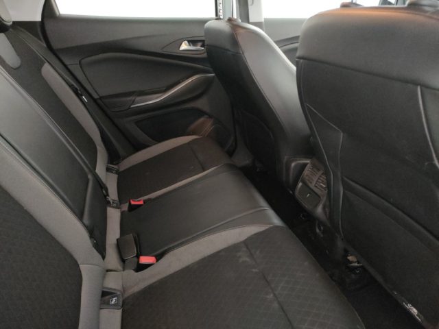 OPEL Grandland X usata, con ESP