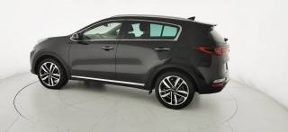 KIA Sportage usata, con Vivavoce