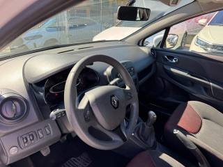 RENAULT Clio usata, con Boardcomputer