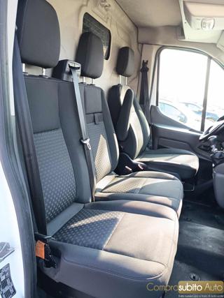 FORD Transit usata 13