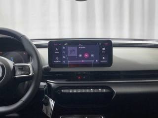 FIAT 600 usata, con Fari LED