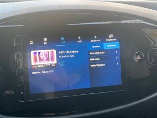 TOYOTA Aygo X usata, con Servosterzo