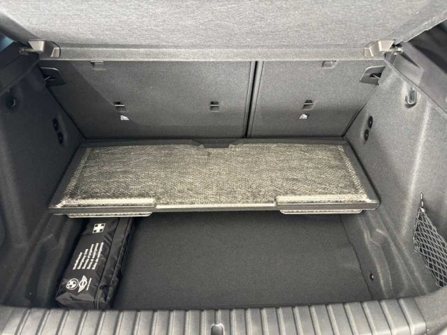 BMW 118 usata, con Specchietti laterali elettrici
