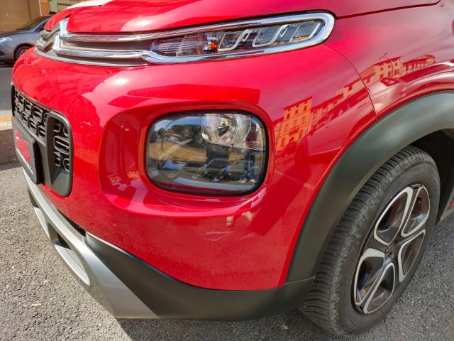 CITROEN C3 Aircross usata, con Specchietti laterali elettrici