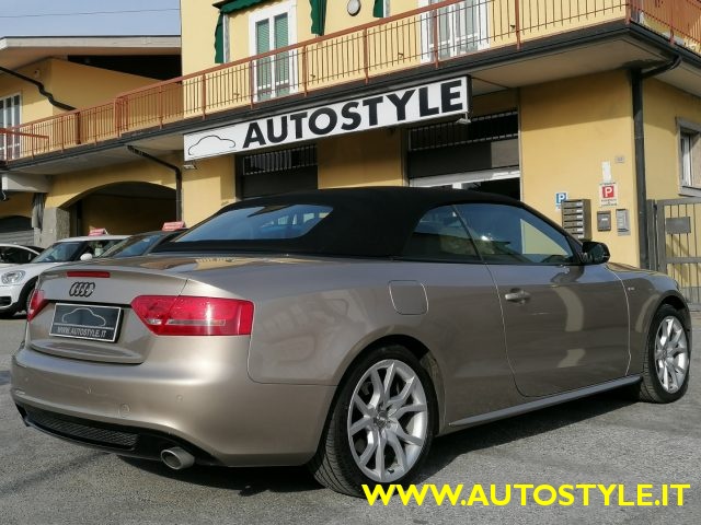 AUDI A5 usata 91