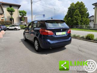 BMW 218 usata, con ESP