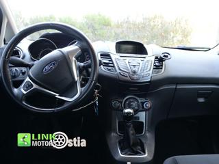 FORD Fiesta usata 30