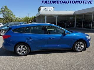 FORD Focus usata, con Chiusura centralizzata
