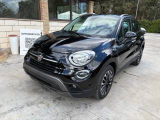 FIAT 500X 1.6 MultiJet 130 CV City Cross