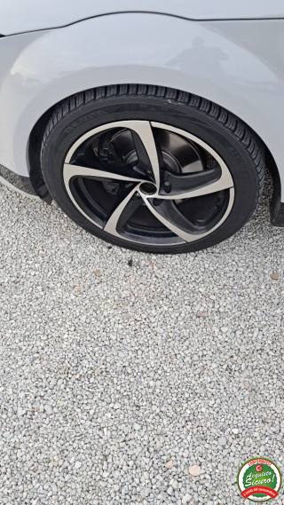 AUDI TT usata, con Chiusura centralizzata