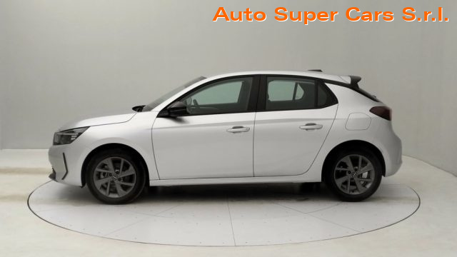OPEL Corsa usata, con Airbag
