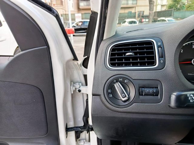VOLKSWAGEN Polo usata, con Controllo trazione