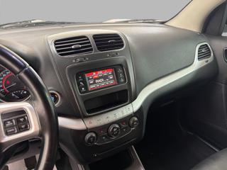 FIAT Freemont usata, con Climatizzatore