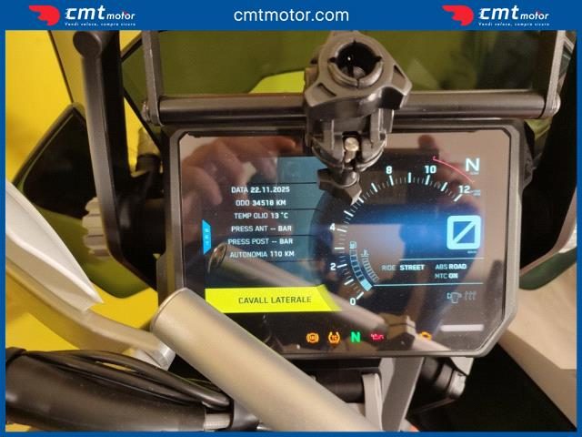 KTM 1290 Super Adventure usata 4