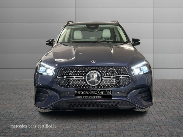 MERCEDES-BENZ GLE 300 usata, con Airbag Passeggero