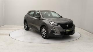 PEUGEOT 2008 usata, con Boardcomputer