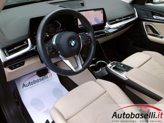 BMW X1 usata, con Airbag