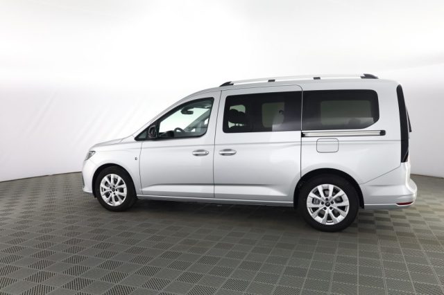 FORD Tourneo Connect usata 5