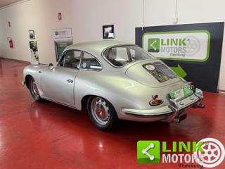 PORSCHE 356 usata, con Pneumatici da neve