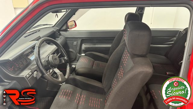 RENAULT R 5 usata, con Spoiler