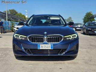 BMW 316 usata, con Airbag