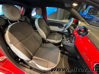 FIAT 500 usata, con Servosterzo