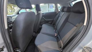 VOLKSWAGEN Polo usata, con Chiusura centralizzata telecomandata