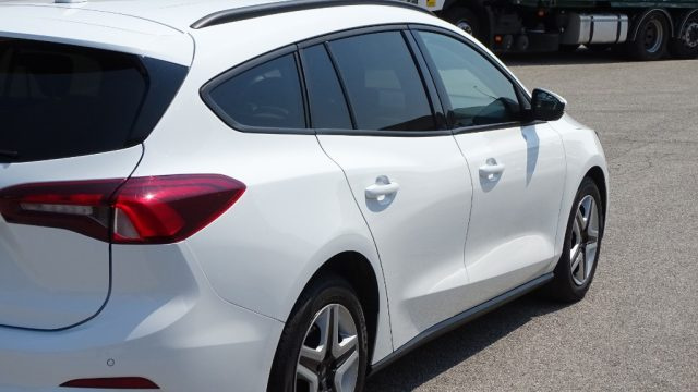 FORD Focus usata, con Sensore di luce